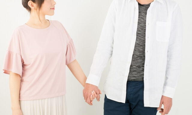 付き合えたという人が多いのが特徴