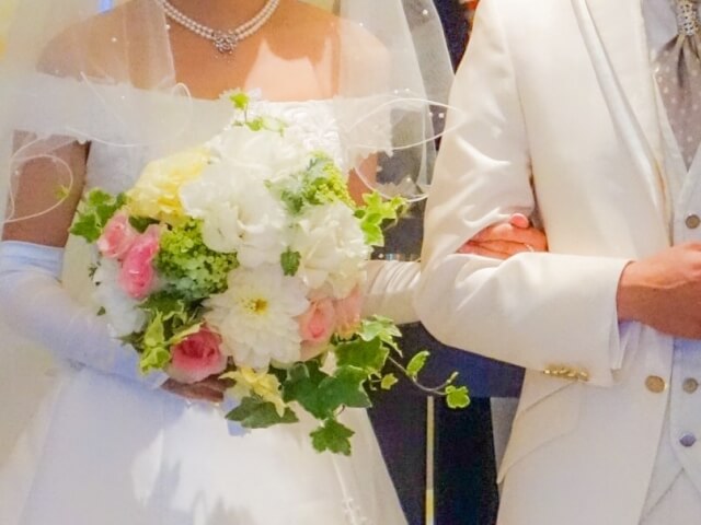 結婚にまで至る人も多い